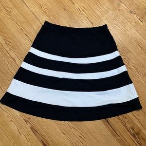 Spense Formal Skirt Size M